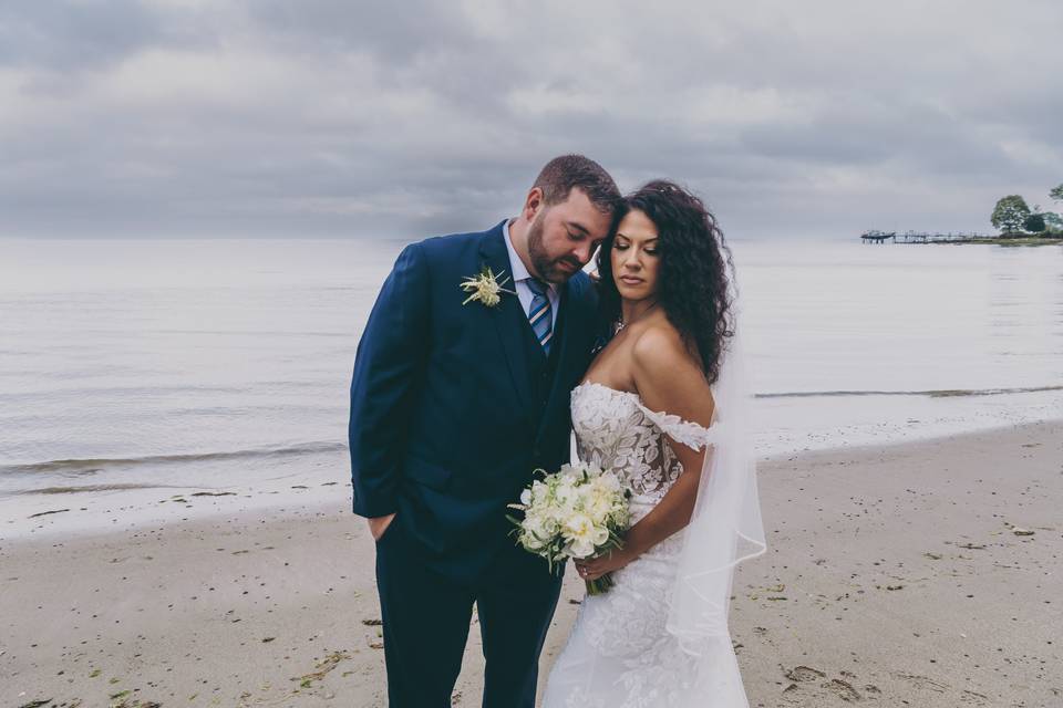 North Kingston Town Beach