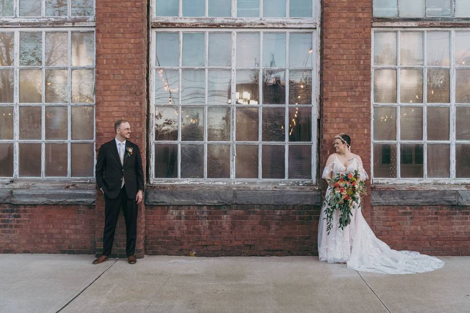 The Boylston Rooms