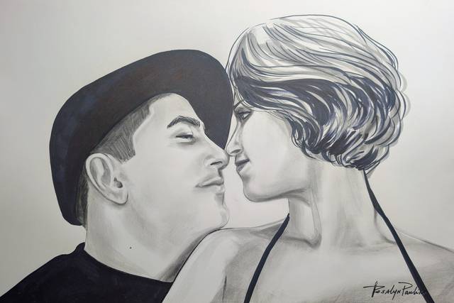 Ros Paulino Art