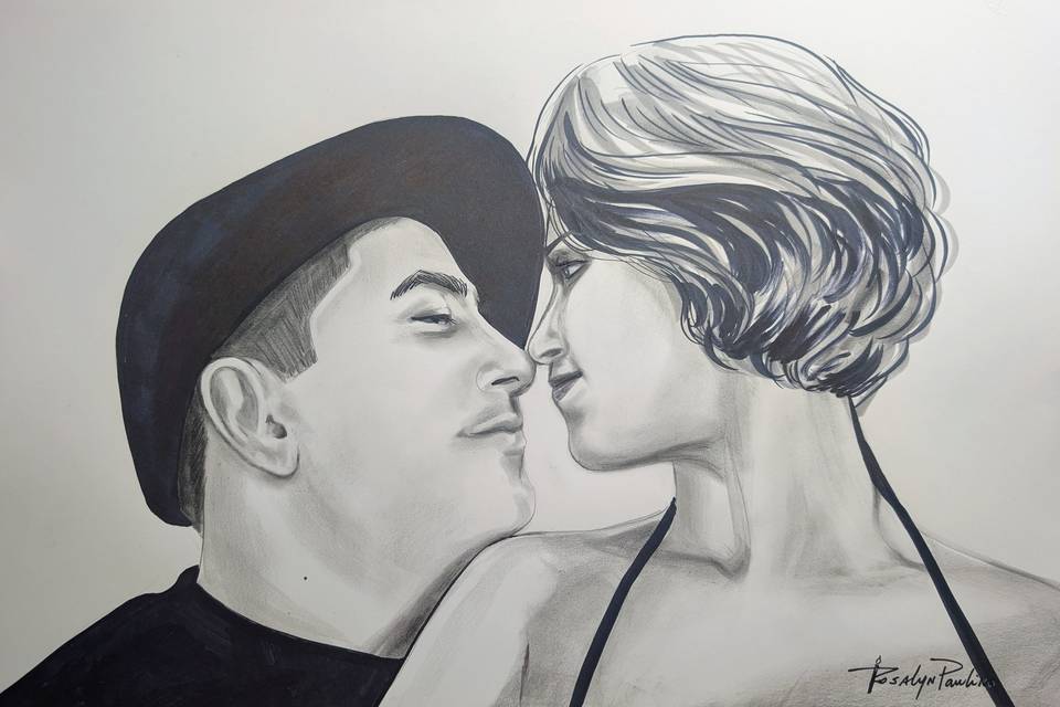 Ros Paulino Art