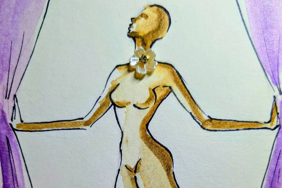 My Muse❤️