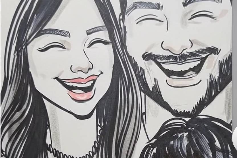 1 year anniversary ❤️