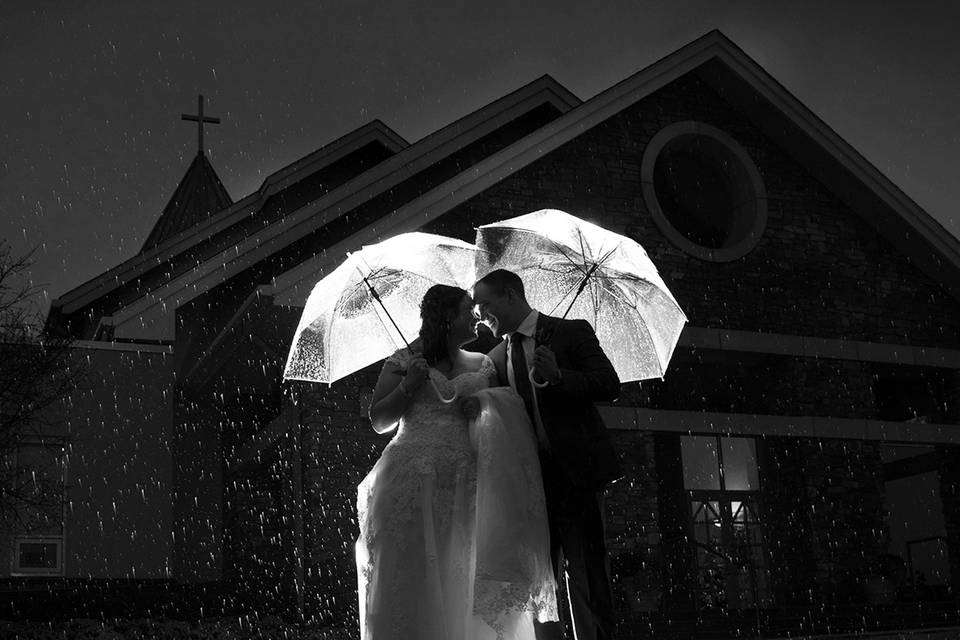 Love Beach Weddings