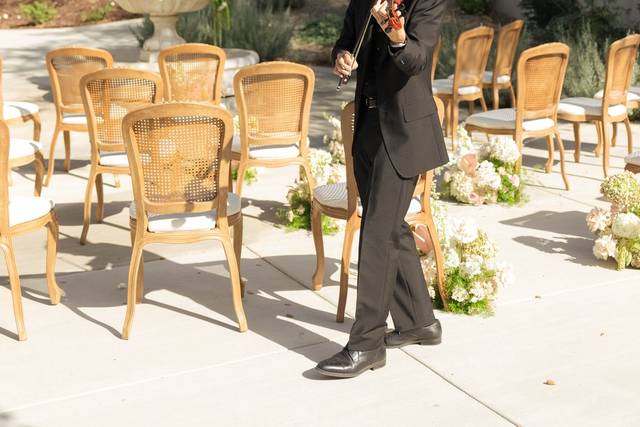 Ceremony