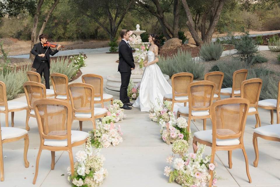 Ceremony
