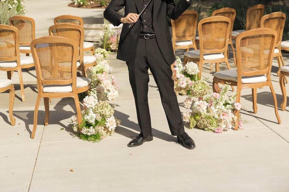 Ceremony