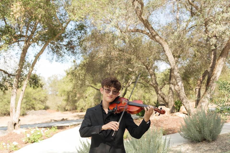 Photoshoot