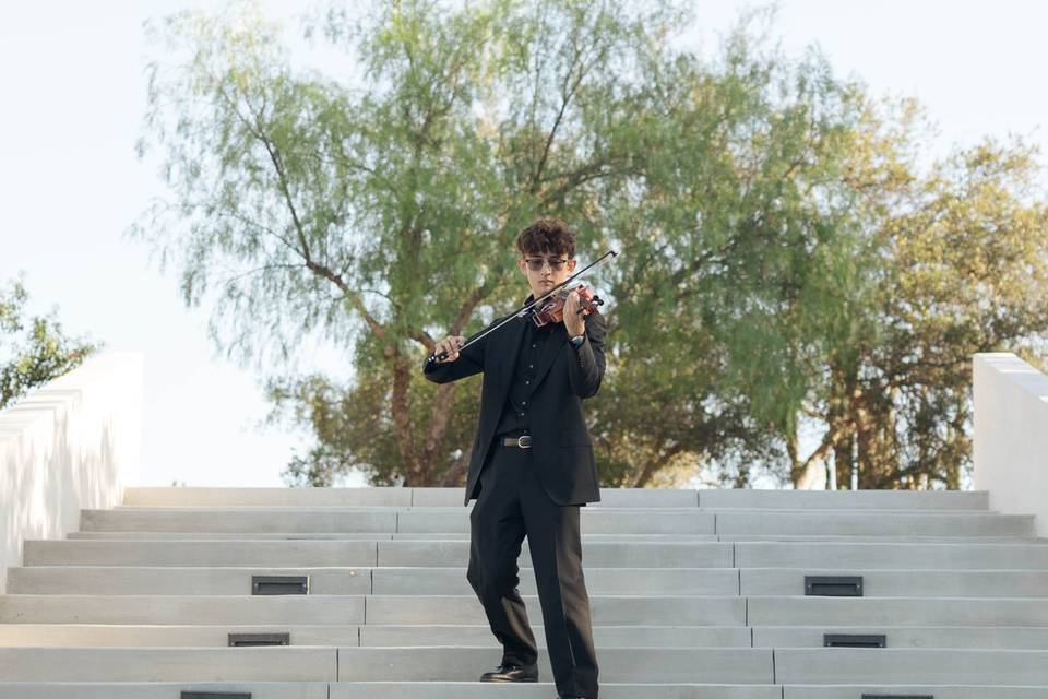 Photoshoot