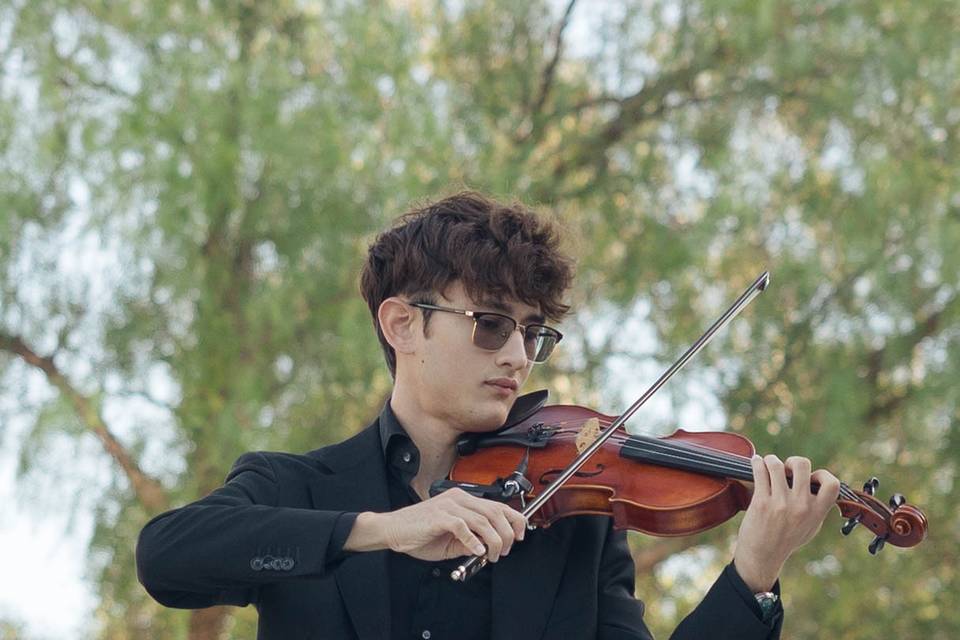 Photoshoot