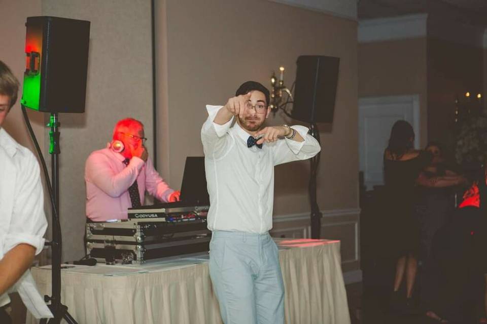 Making moves