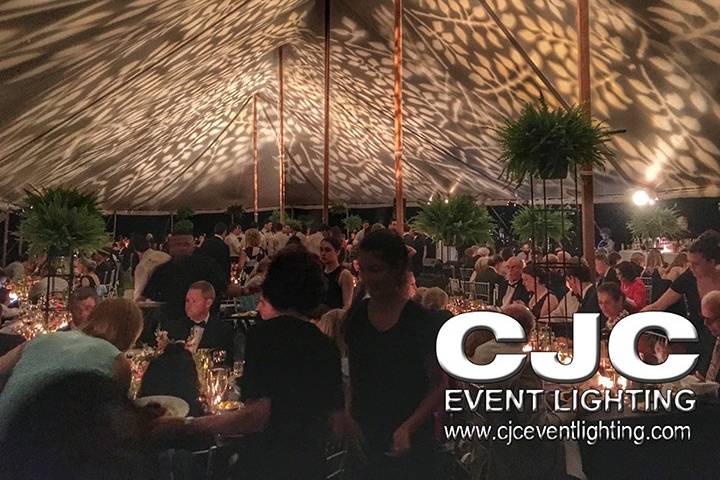 CJC Event Lighting