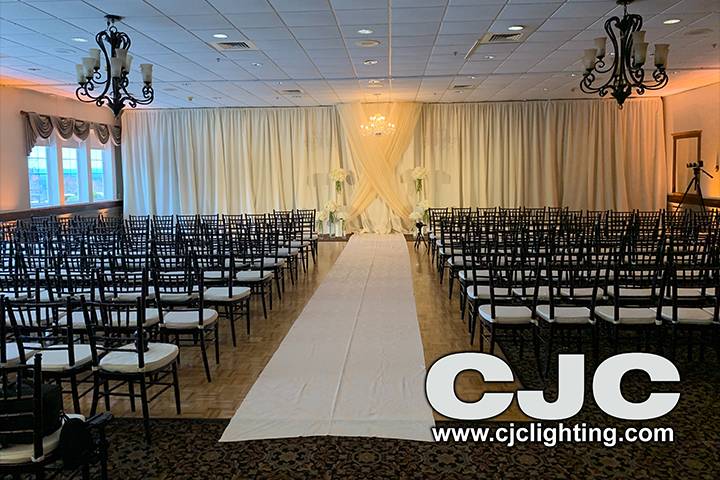 CJC Event Lighting