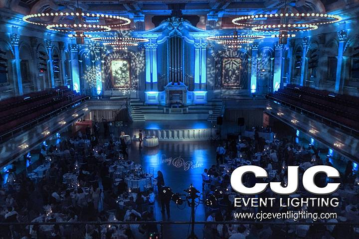 CJC Event Lighting