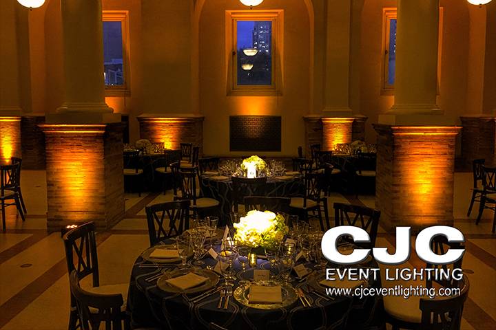 CJC Event Lighting