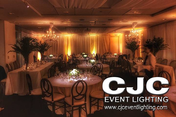 CJC Event Lighting