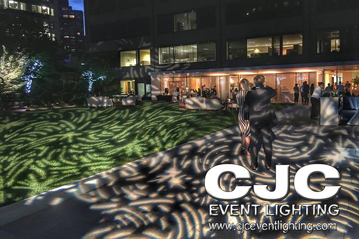 CJC Event Lighting