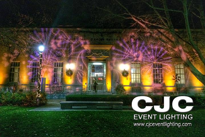 CJC Event Lighting