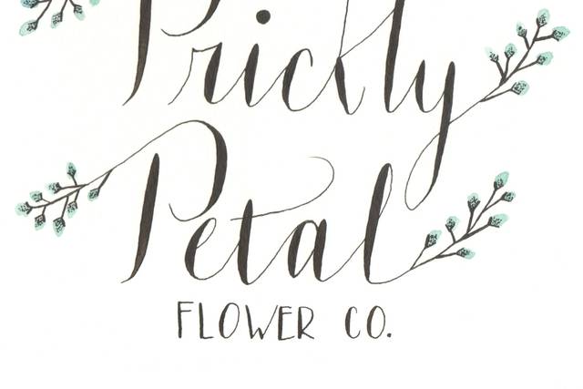 The Prickly Petal Flower Co.