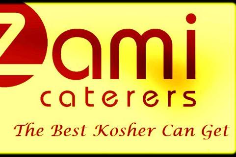 Zami Caterers
