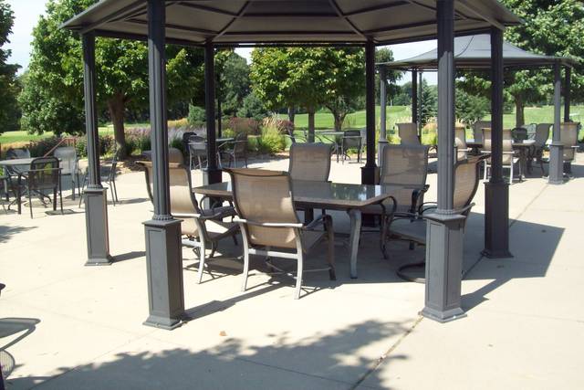 Eagle Valley Golf Course
