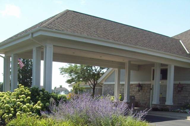 Eagle Valley Golf Course