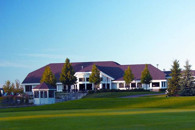 Eagle Valley Golf Course