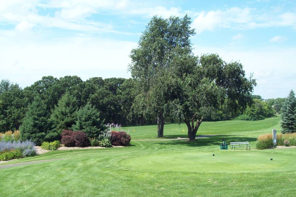 Eagle Valley Golf Course