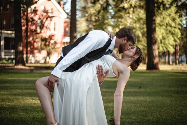 Victoria Belle Photography