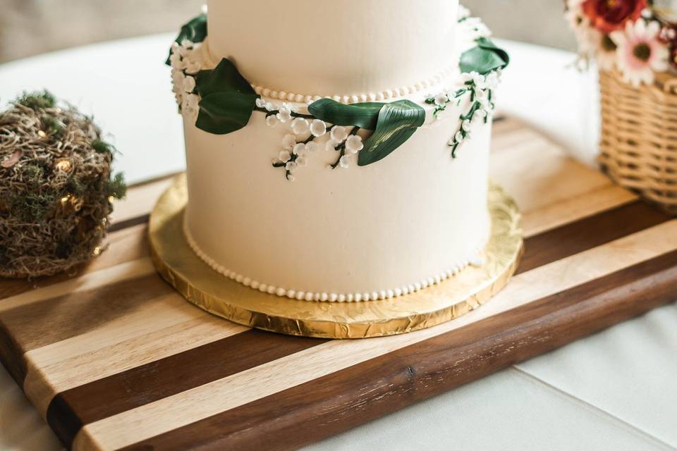 Wedding photos
