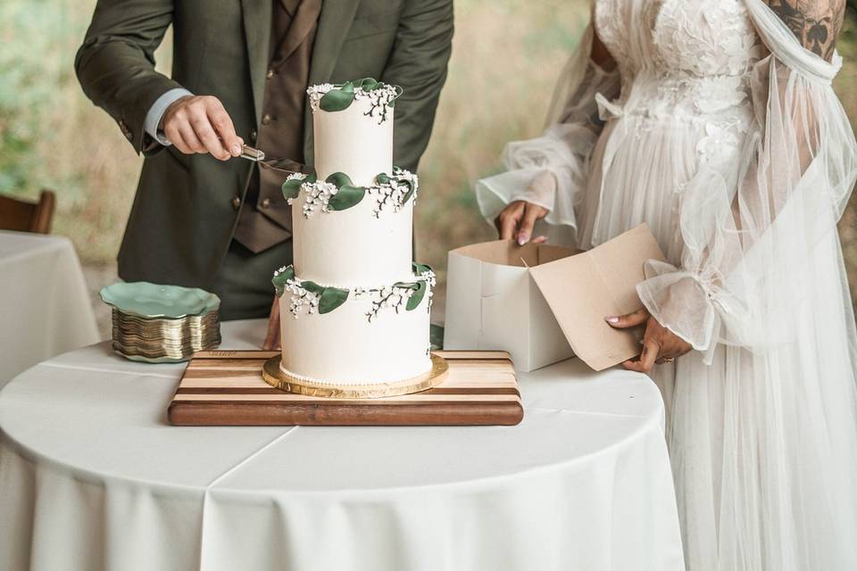 Wedding photos