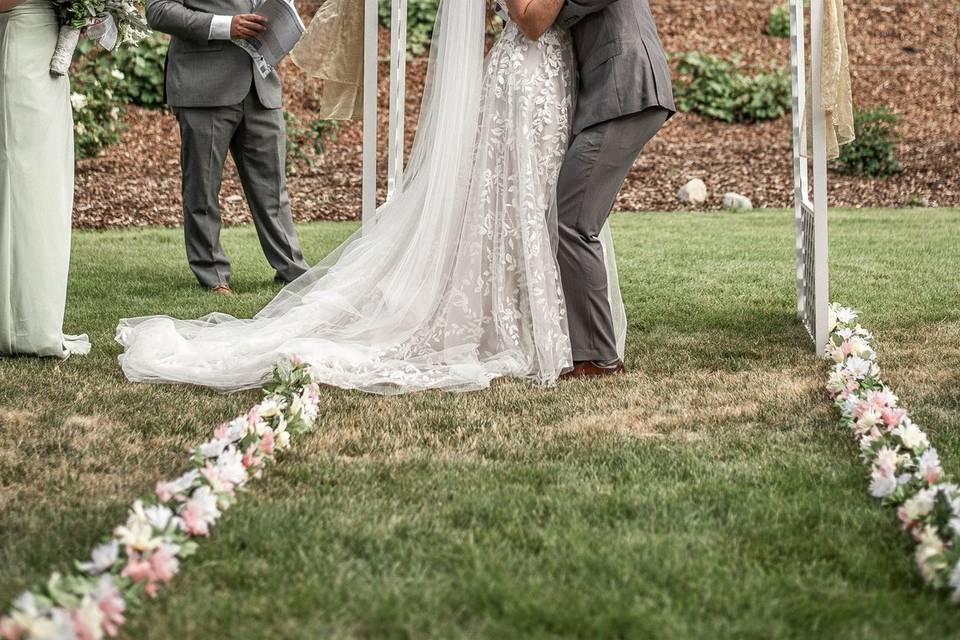 Wedding photos