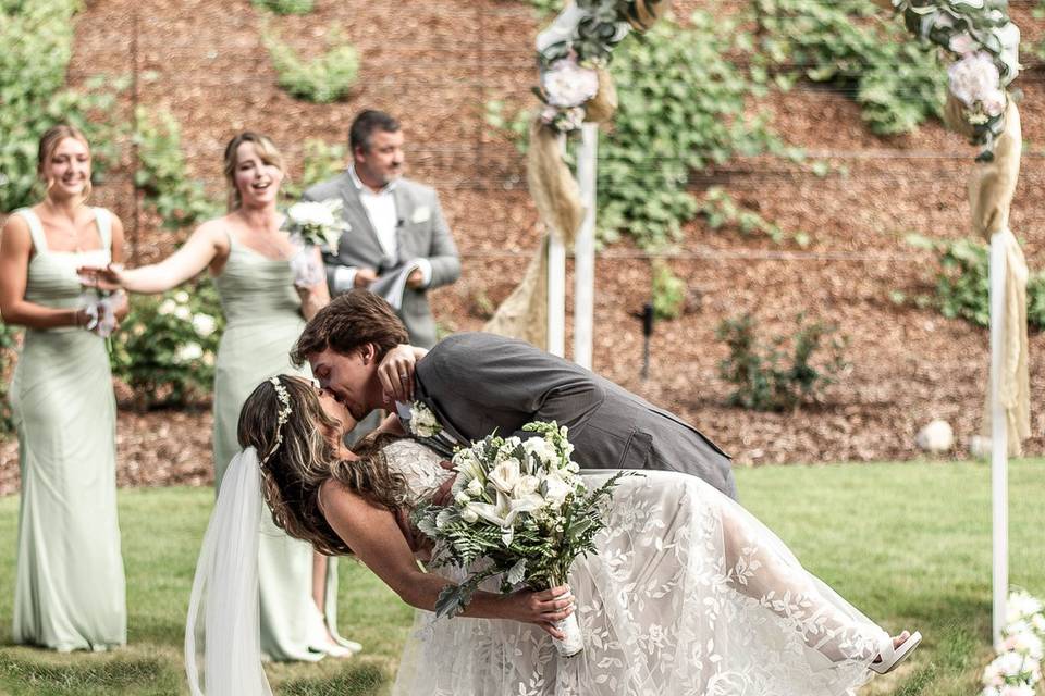 Wedding photos