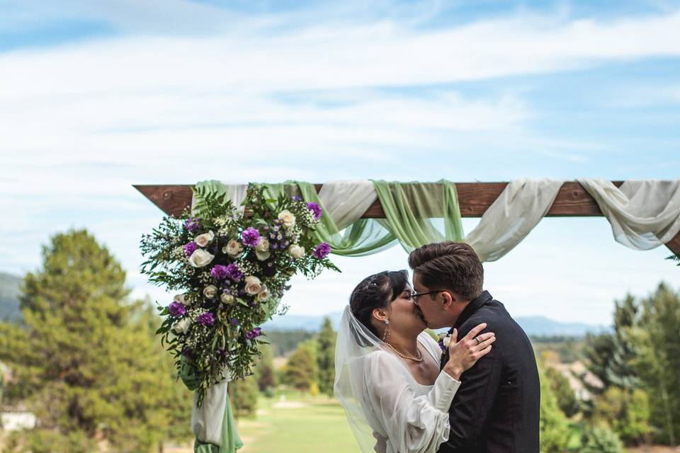 Wedding photos