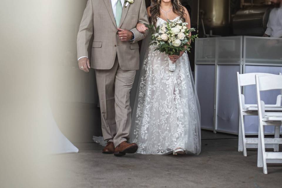 Wedding photos
