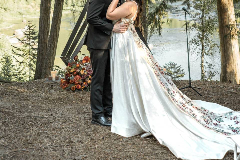 Wedding photos