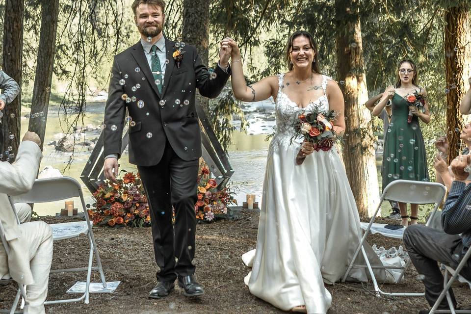 Wedding photos