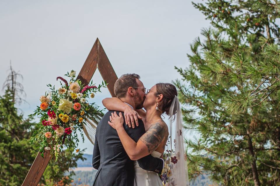 Wedding photos