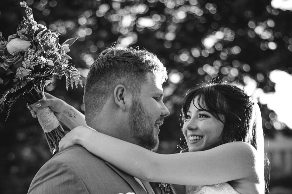 Wedding photos