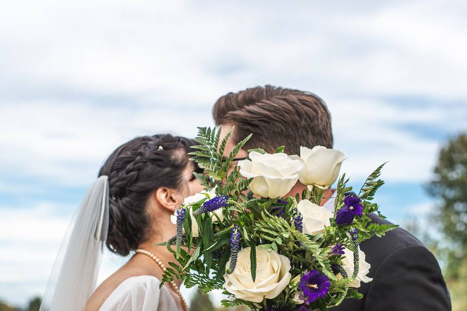 Wedding photos