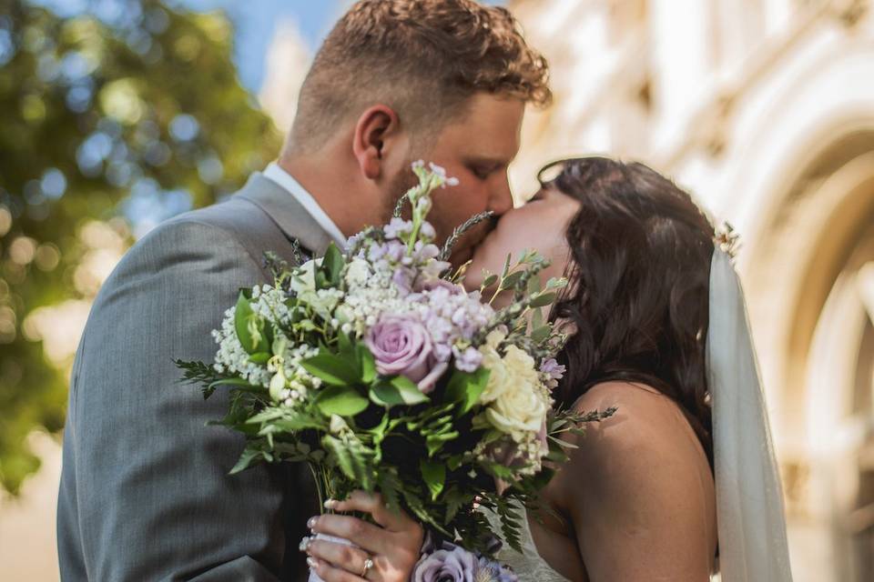 Wedding photos