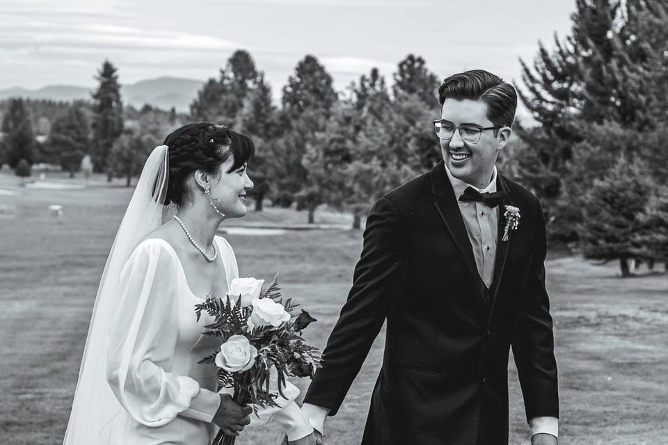 Wedding photos