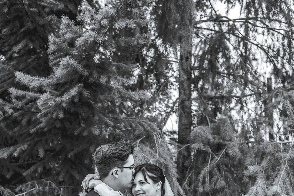 Wedding photos
