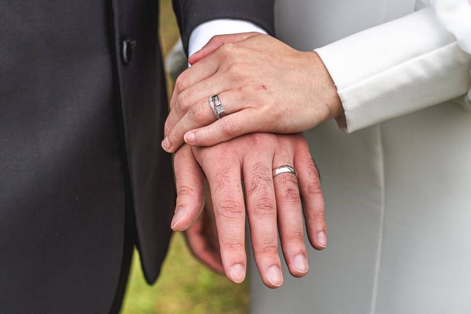 Wedding photos