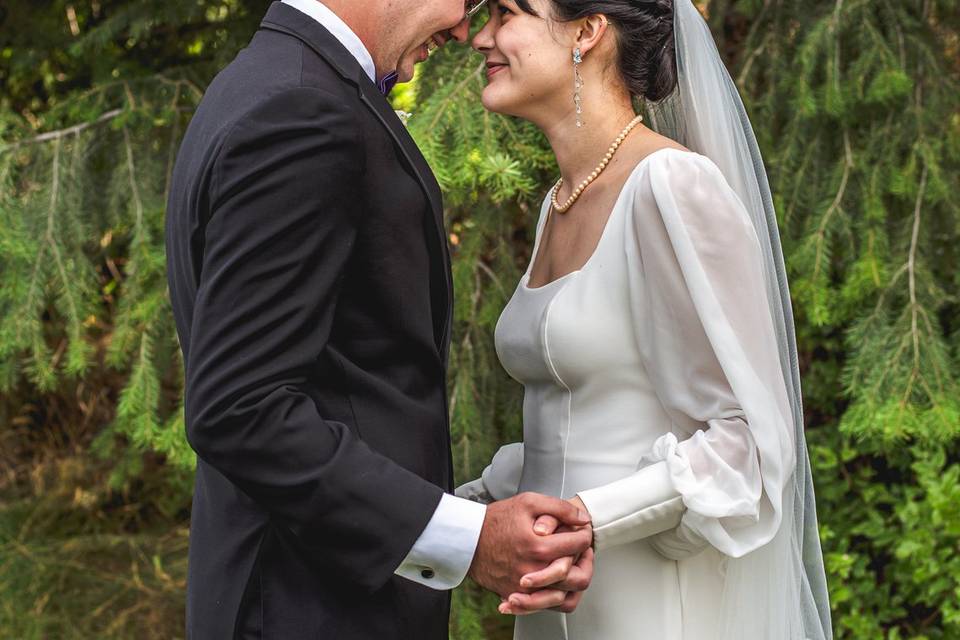 Wedding photos