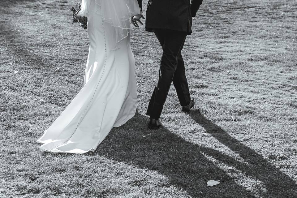 Wedding photos