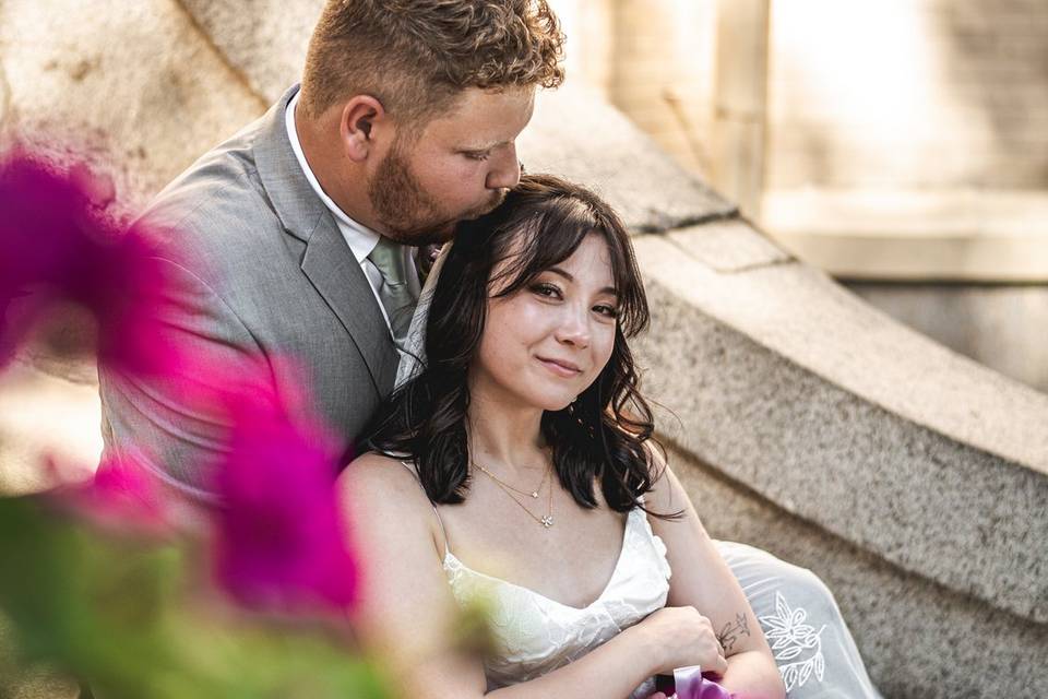 Wedding photos