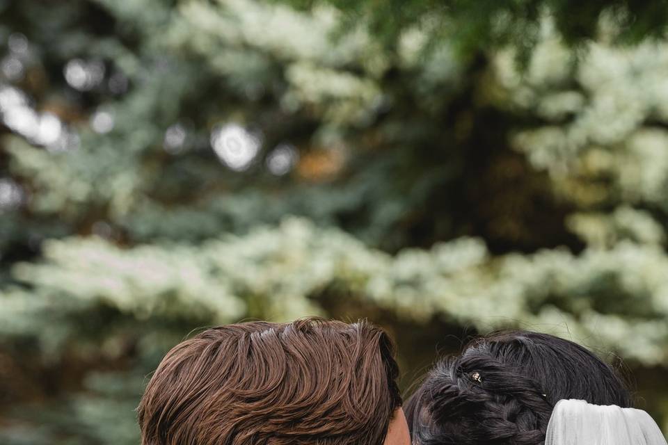 Wedding photos