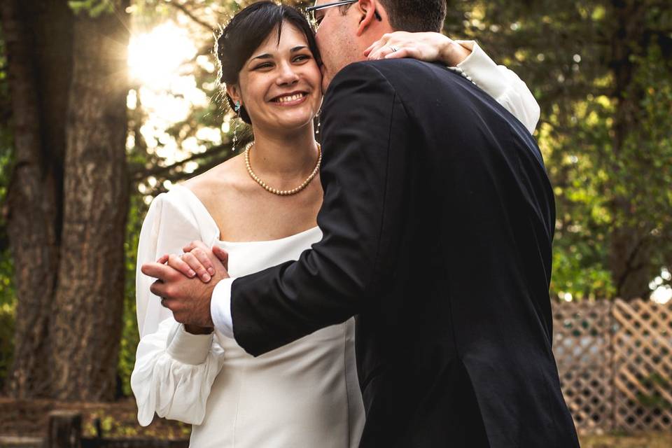 Wedding photos