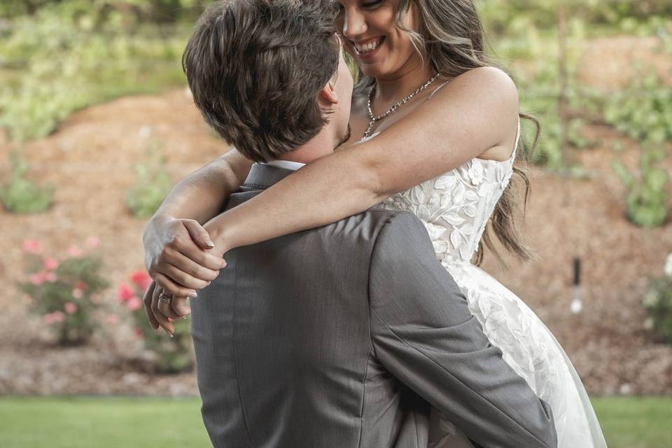 Wedding photos