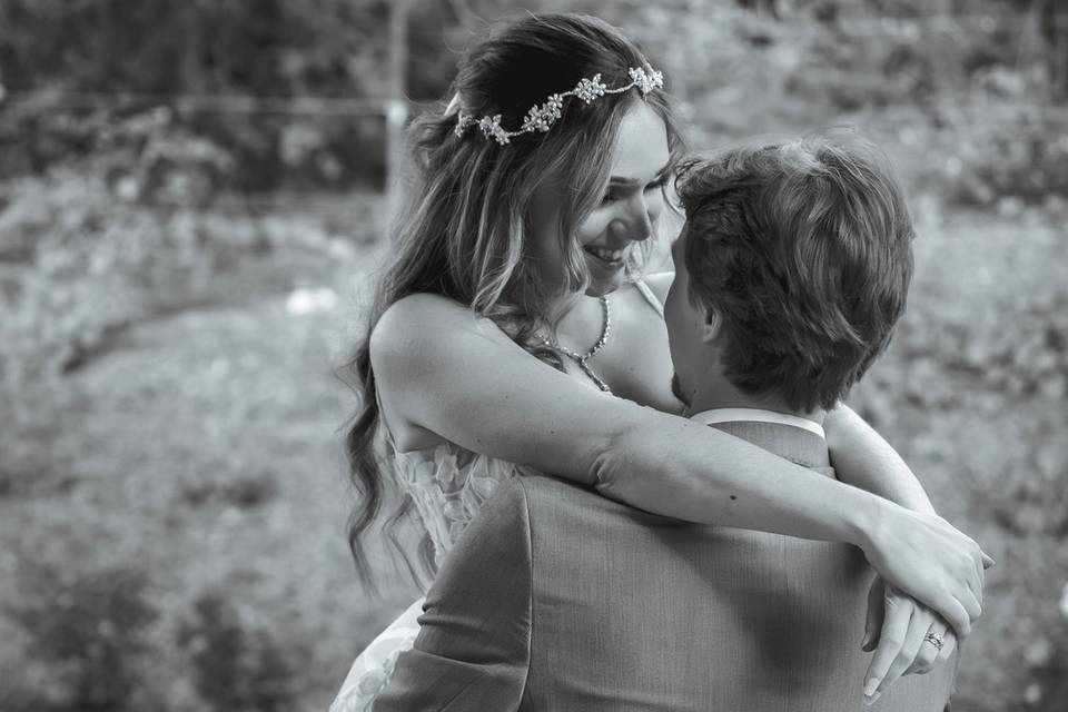 Wedding photos